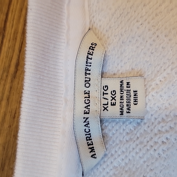 American Eagle LA crewneck - Picture 4 of 5
